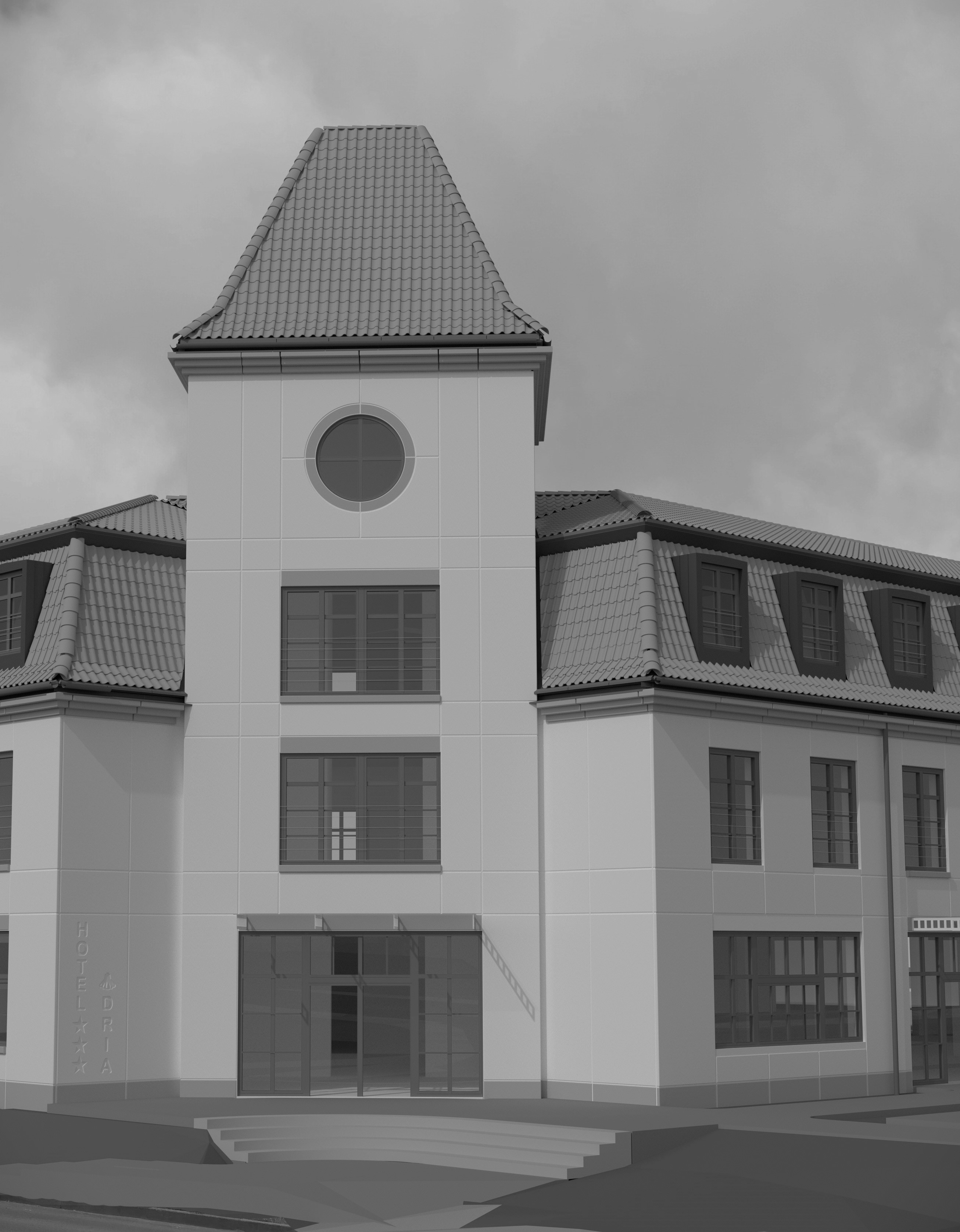 Obszar działalności PWAB